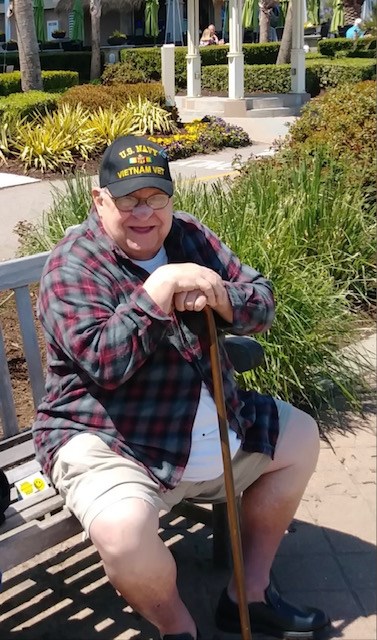 Obituary of John Raymond Brzostowicz