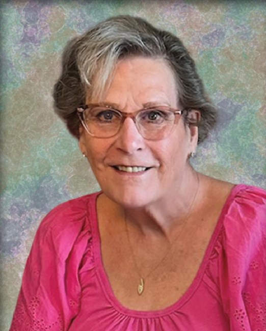Obituary of Beth B. Harris
