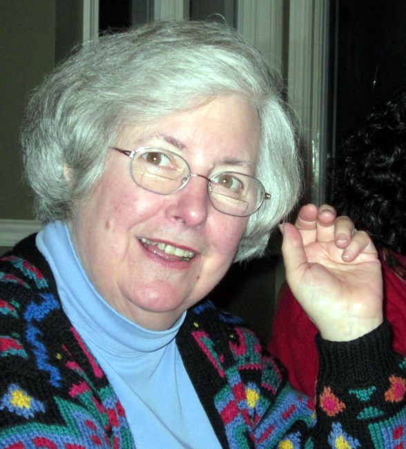 Obituary of Hilda Klingaman Imhoff