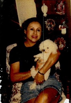 Obituary of Guadalupe M. Pesek