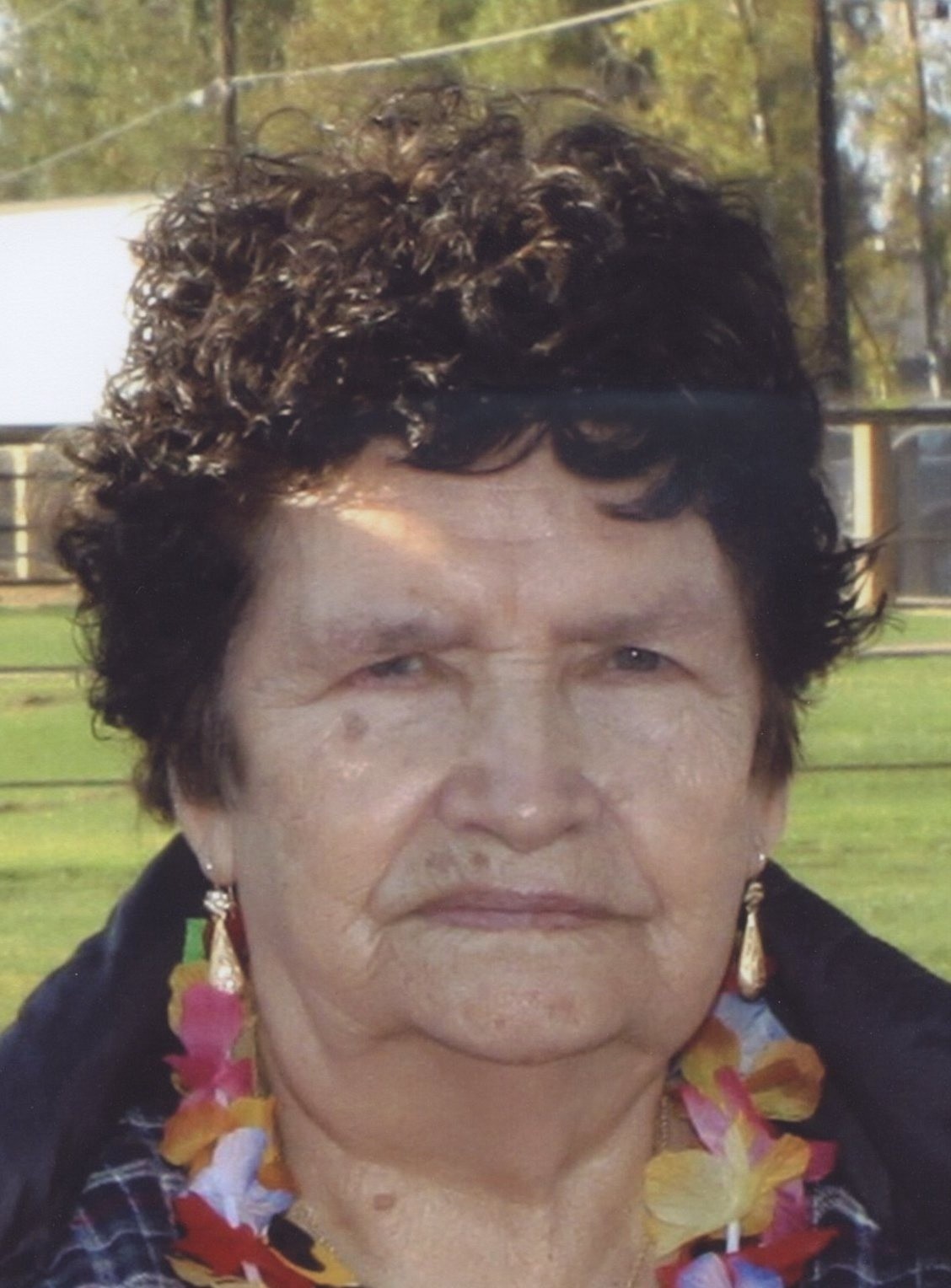 Socorro Corona Obituary Bakersfield, CA