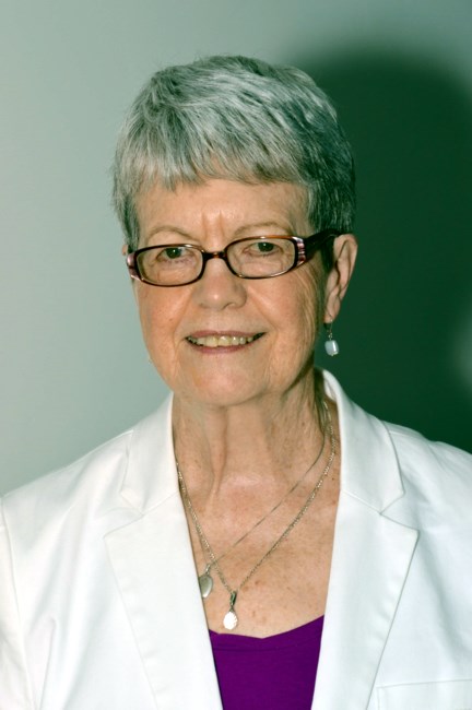 Obituary of Lorraine Farrell