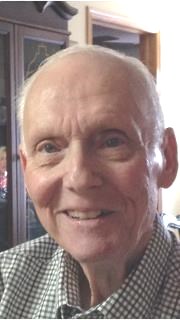 Obituary of James Andrew Best