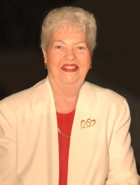 Obituary of Frances A. Jensen