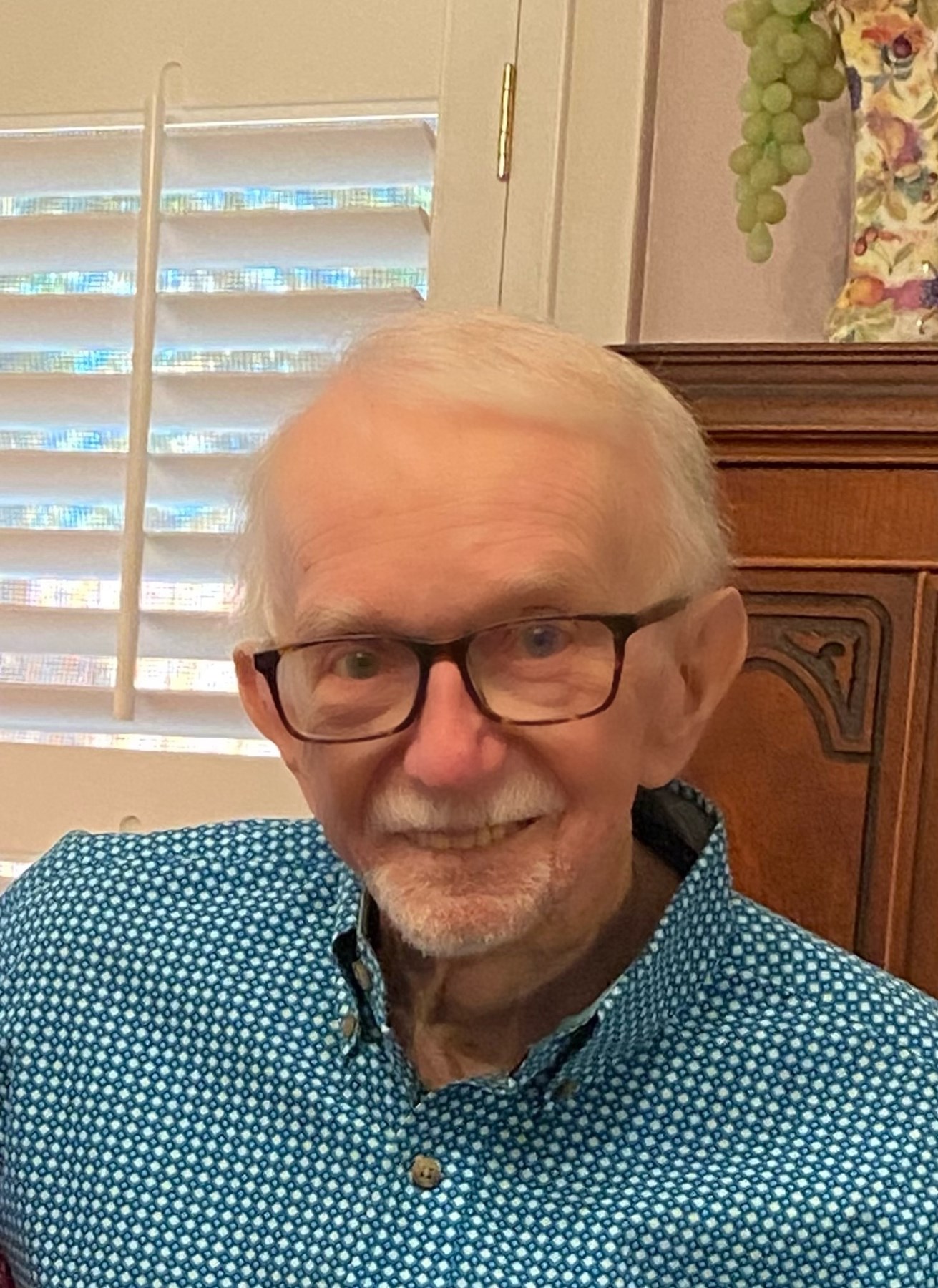 Obituario de Lester "Les" Warren Dorris