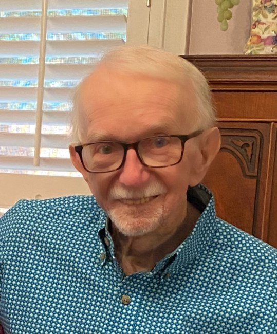 Obituario de Lester "Les" Warren Dorris