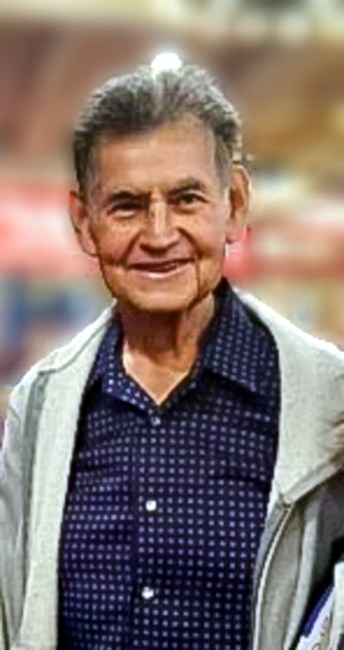 Obituary of Andres Rodriques Garza