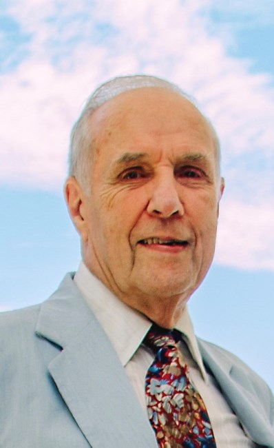 Obituario de Donald Sharpton Timmerman