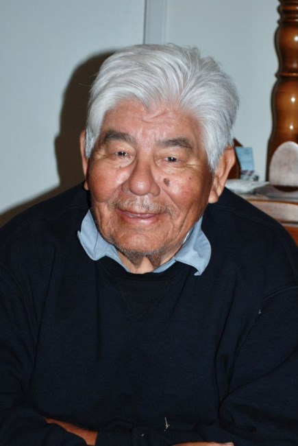 Obituary of Fidel Castaneda Balcazar