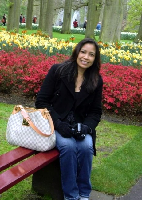 Obituary of Luisa Merle Martinez