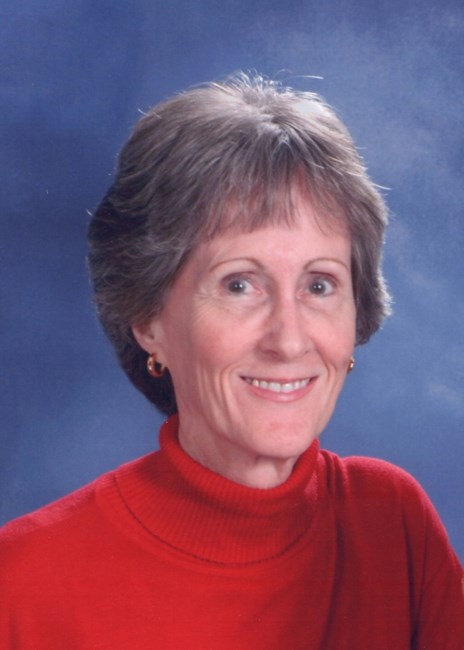 Avis de décès de Judith "Judy" L Scott