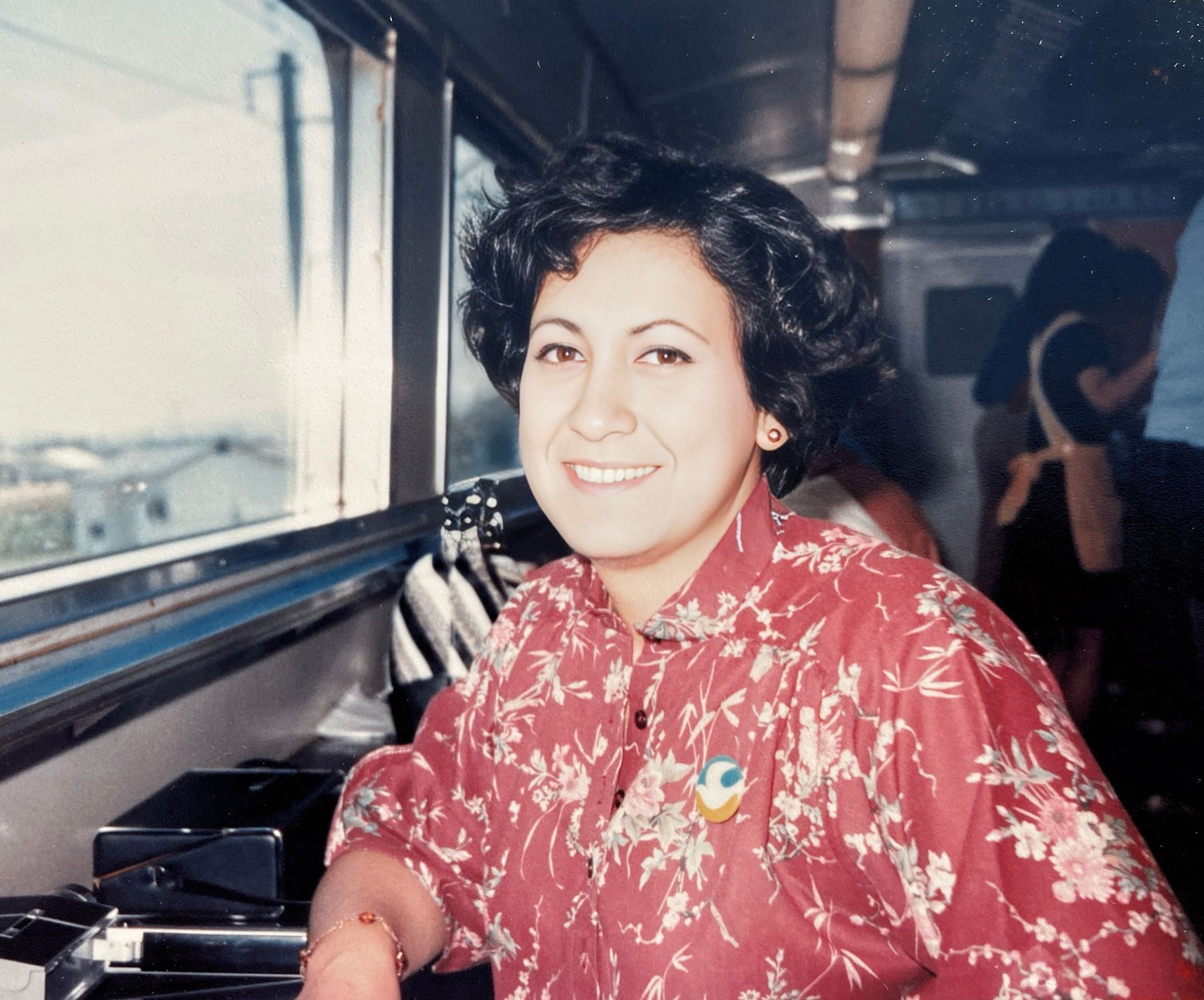 Isabel Bado Isabel Baro Obituary - Miami, FL