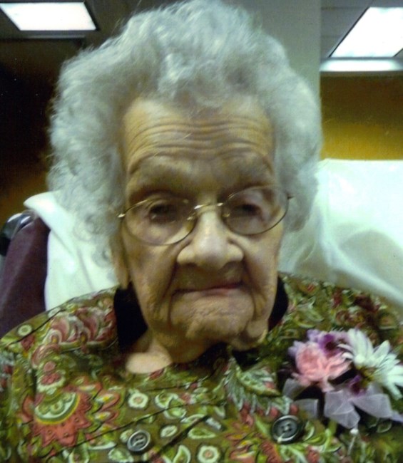 Obituary of Annette Bernice Carlin