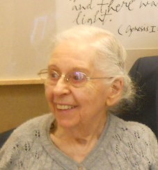 Obituary of Bernice M. Sterne