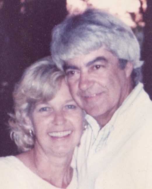 Obituary of Dorothy Jacqueline Leslie