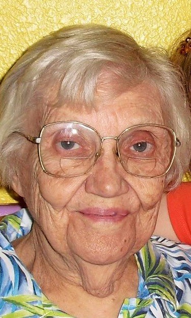 Obituary of Charlotte M. Rasmussen Long
