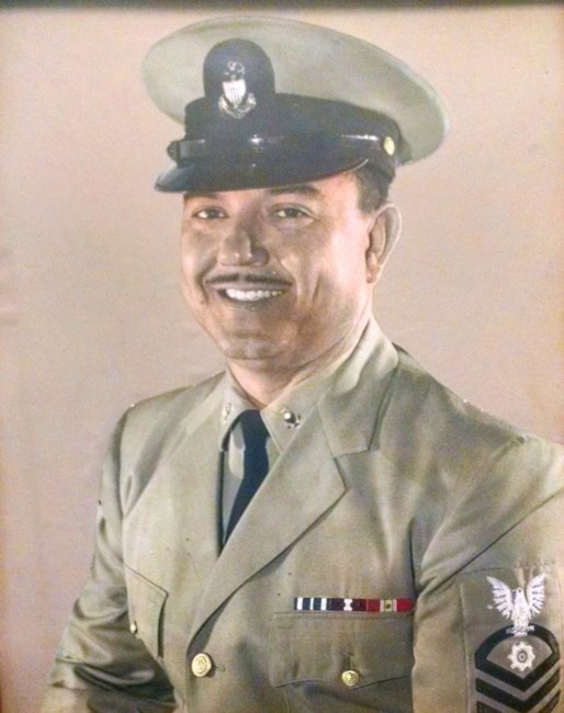 Obituary of Garland Baynes Sr.