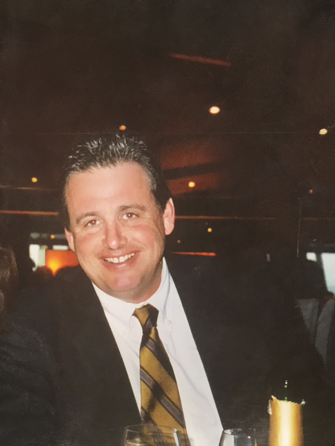 Obituary of Kenneth Mel Packard