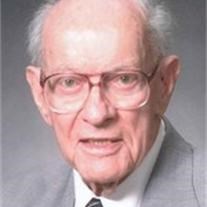 Obituary of Valentine Lawrence Murphy