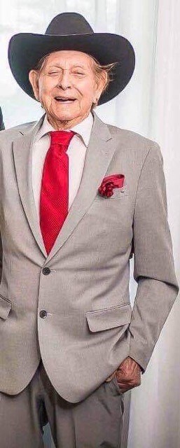 Obituary of Santiago Salas Renteria