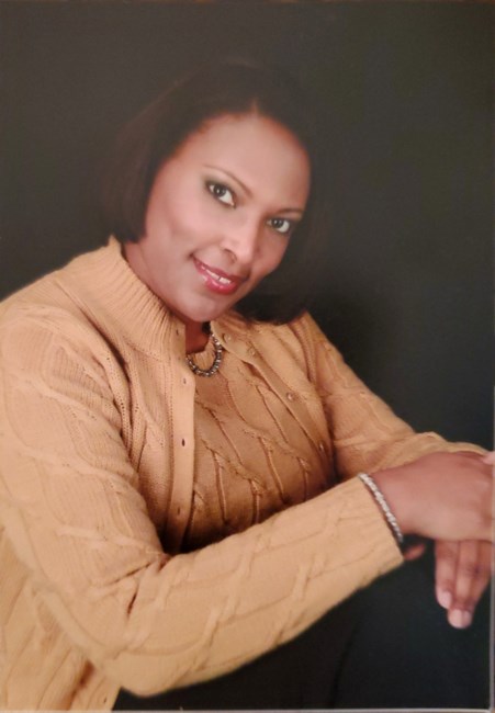 Obituary of Chantay Jeanine Smith