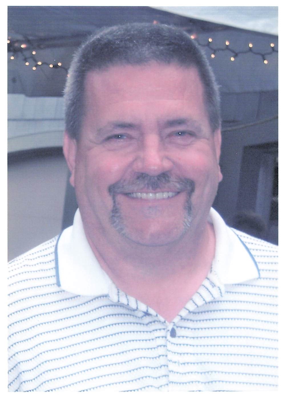 Obituary of Gary "Hougher" Hough