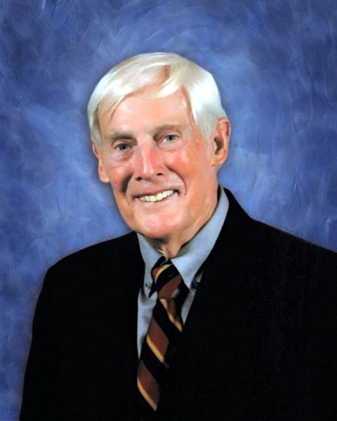 Obituary of Carl Ludwick Garner Jr.