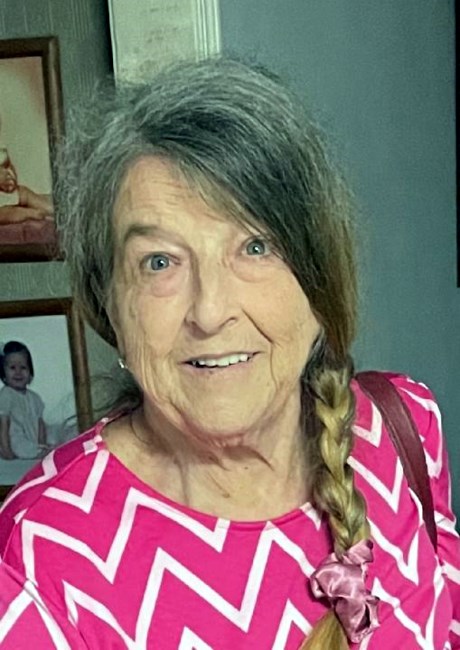 Obituary of Brenda Joyce Wilson