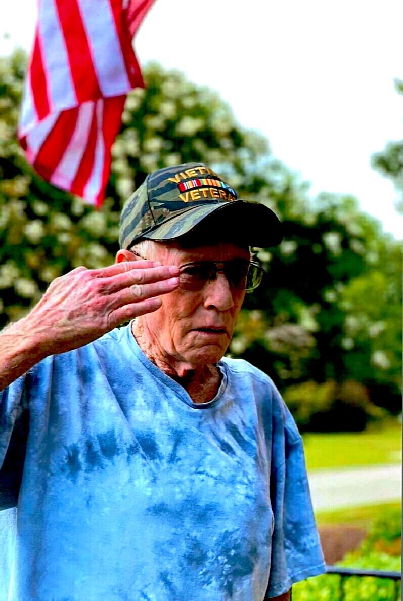 Obituary of John Lewis McElhatton