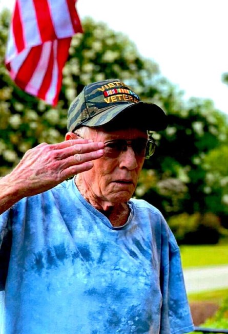 Obituary of John Lewis McElhatton