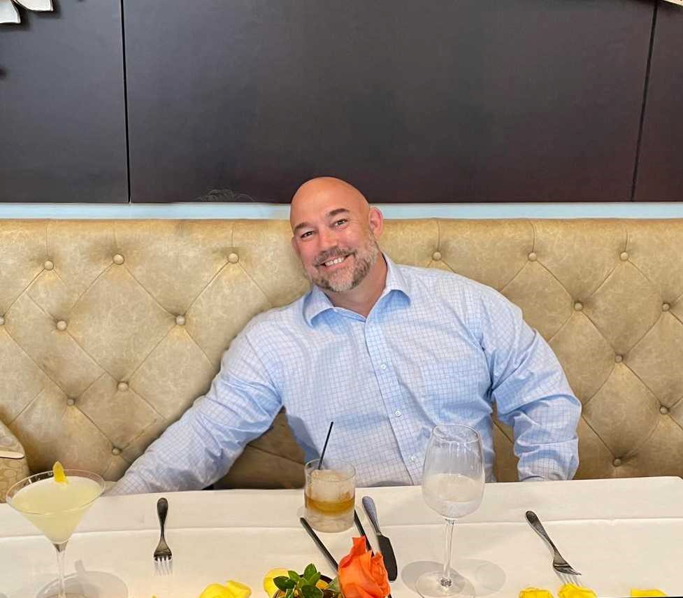 Obituary of Jon Andrew Markey