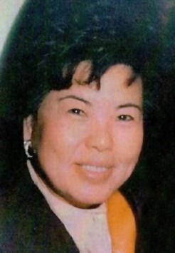 Obituary of Chung Ping Eng