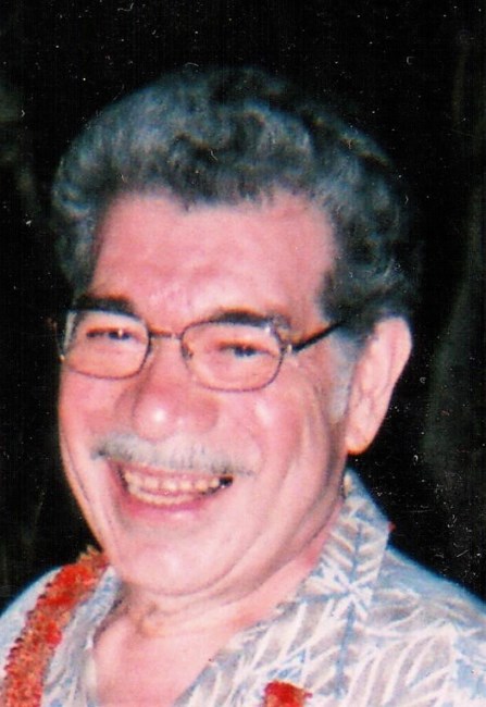 Obituary of Sidon Moreno, Alfonso