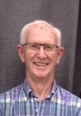 Avis de décès de Walter Percival McGunigal