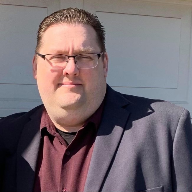 Obituary of Michael Edward Jones