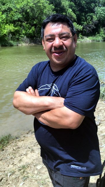 Obituario de Juan "Pepe" Jose Betancourth