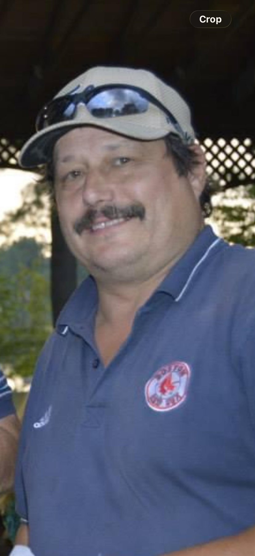 Obituary of Gary Wilfred Croteau