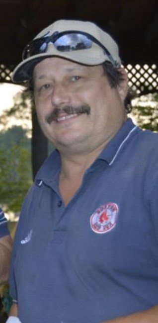 Obituary of Gary Wilfred Croteau