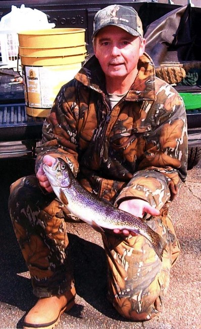 Obituary of Brian Wesley Tilley