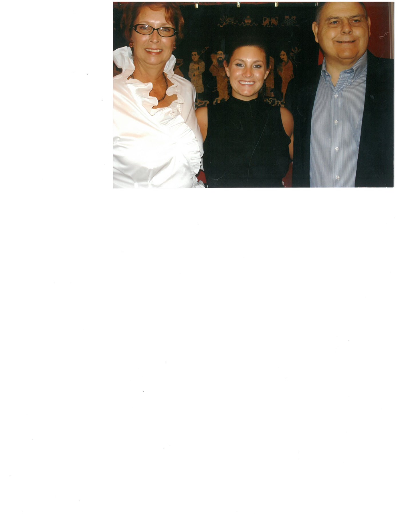 Obituary of William Carter Prather