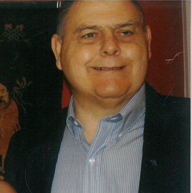 Obituary of William Carter Prather