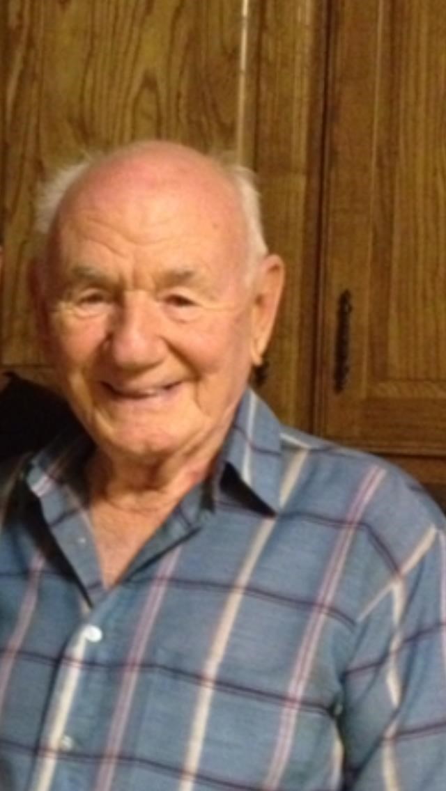 Obituary of Joseph Norman Anthony French