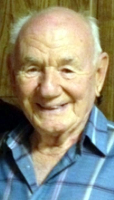 Obituary of Joseph Norman Anthony French