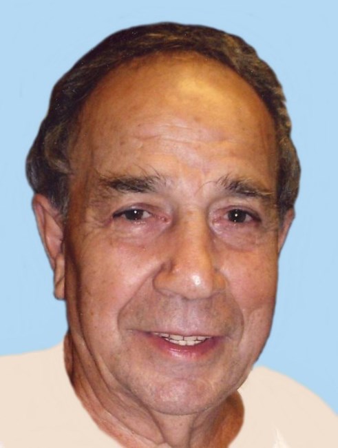 Obituary of Anthony I. Mattera