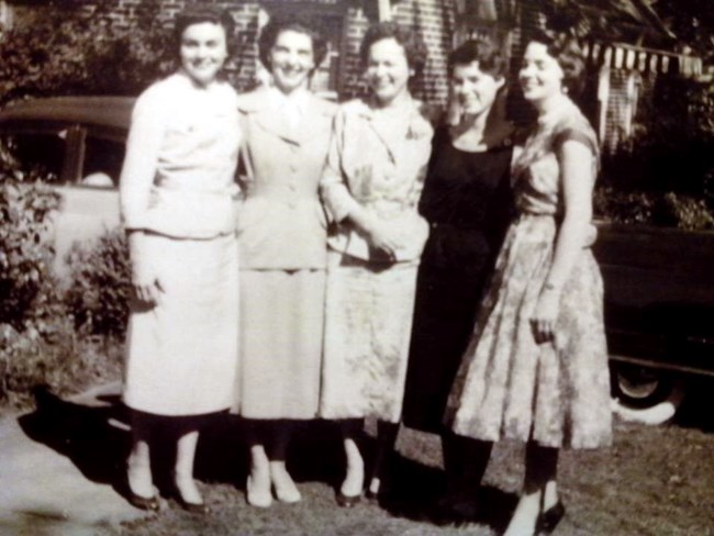 Betty Walters Obituary Atlanta Ga