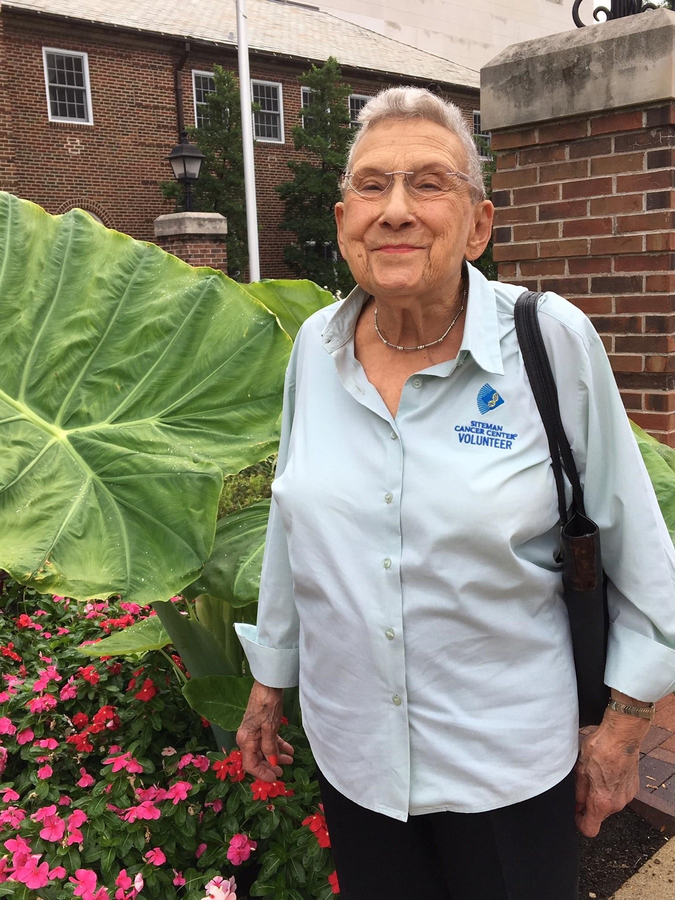 Obituary of Sally Mae Friedman