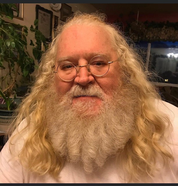 Obituary of John Stuart Pentland