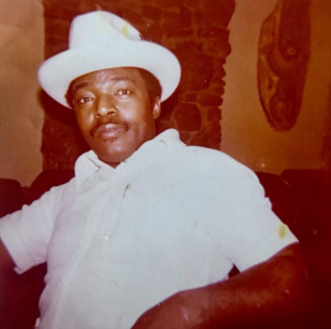 Obituary of Velmon Noon Davidson Jr.