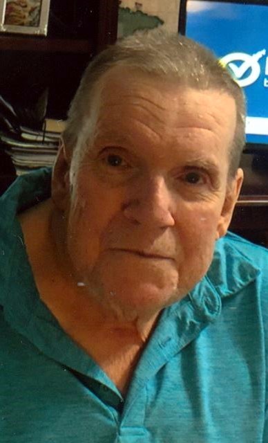 Obituary of Raymond Max Perrigo