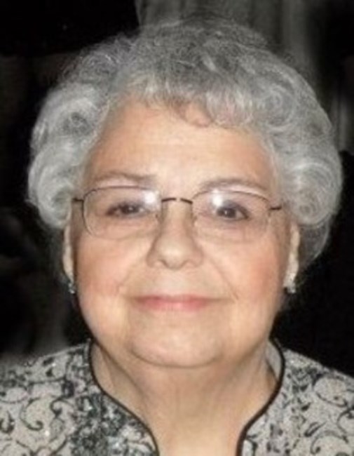 Obituary of Jeanette T. Vandever